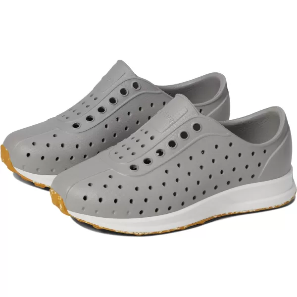 Native Shoes Unisex-Child Robbie  Sneaker
