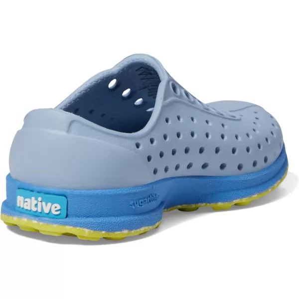 Native Shoes Unisex-Child Robbie  Sneaker
