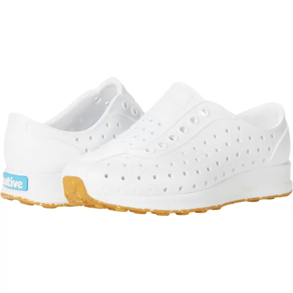 Native Shoes Unisex-Child Robbie  Sneaker