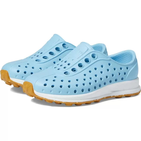 Native Shoes Unisex-Child Robbie  Sneaker