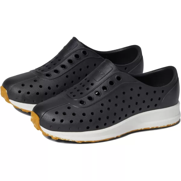 Native Shoes Unisex-Child Robbie  Sneaker