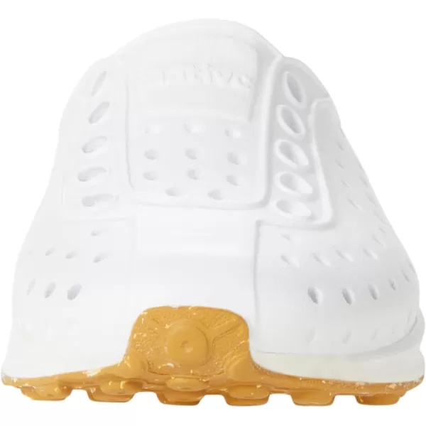 Native Shoes Unisex-Child Robbie  Sneaker