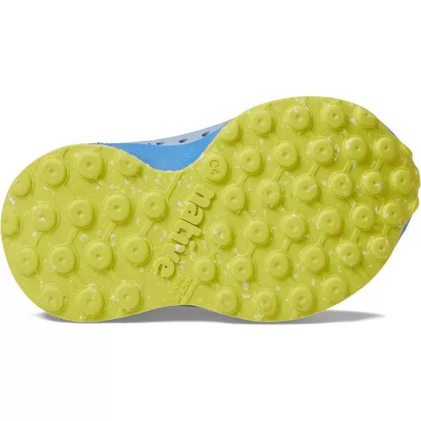 Native Shoes Unisex-Child Robbie  Sneaker