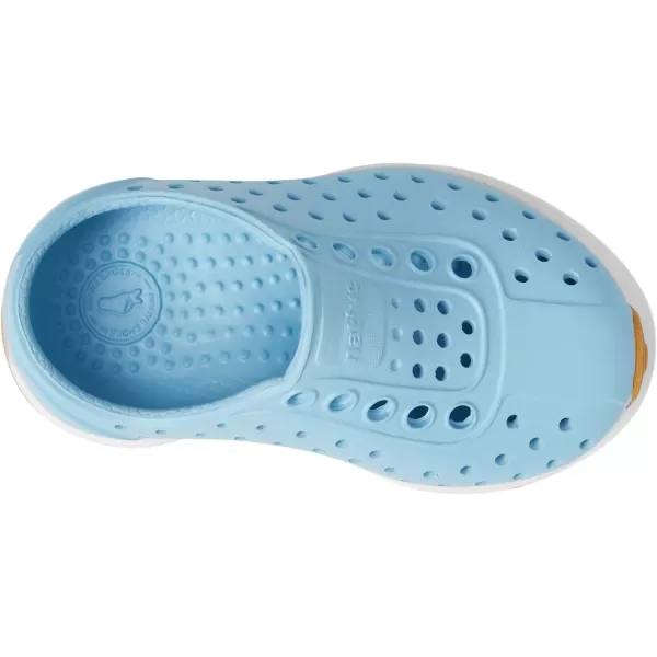 Native Shoes Unisex-Child Robbie  Sneaker