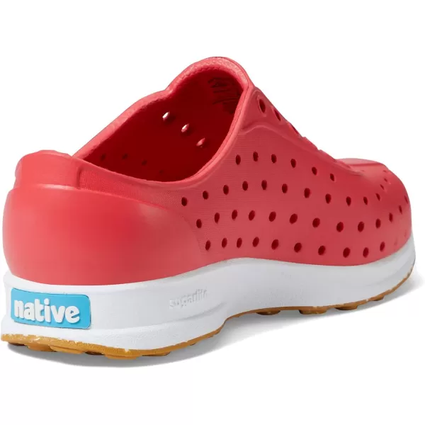 Native Shoes Unisex-Child Robbie  Sneaker