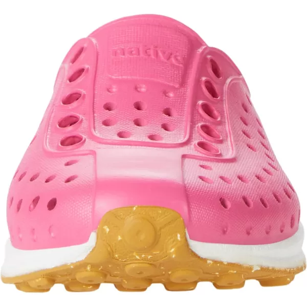 Native Shoes Unisex-Child Robbie  Sneaker