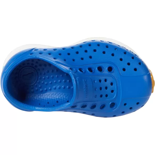 Native Shoes Unisex-Child Robbie  Sneaker