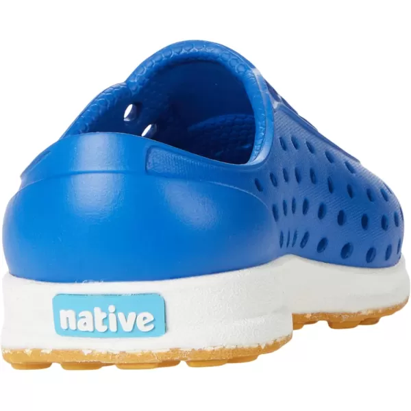 Native Shoes Unisex-Child Robbie  Sneaker
