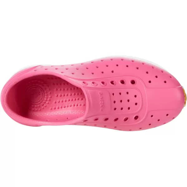Native Shoes Unisex-Child Robbie  Sneaker
