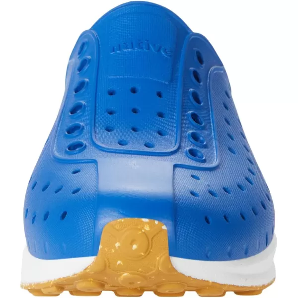 Native Shoes Unisex-Child Robbie  Sneaker
