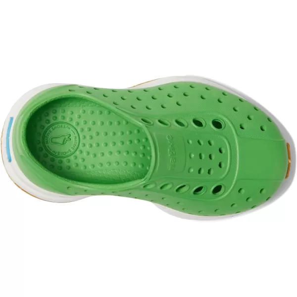 Native Shoes Unisex-Child Robbie  Sneaker