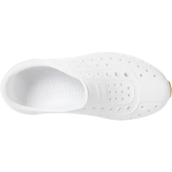 Native Shoes Unisex-Child Robbie  Sneaker