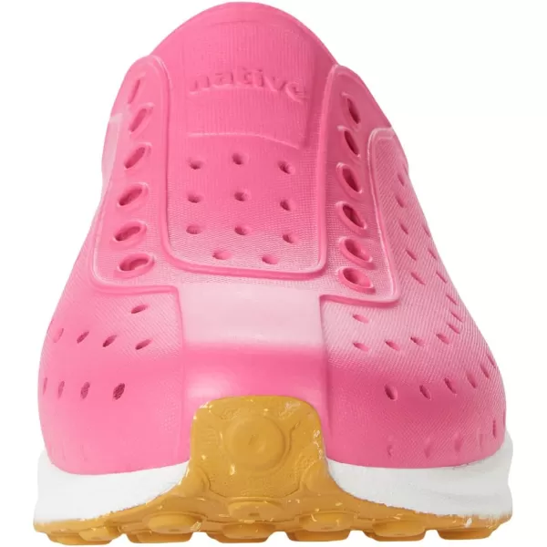 Native Shoes Unisex-Child Robbie  Sneaker