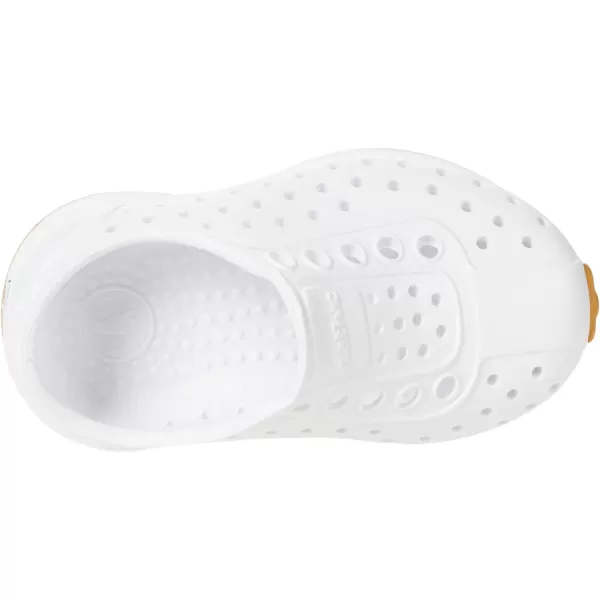 Native Shoes Unisex-Child Robbie  Sneaker