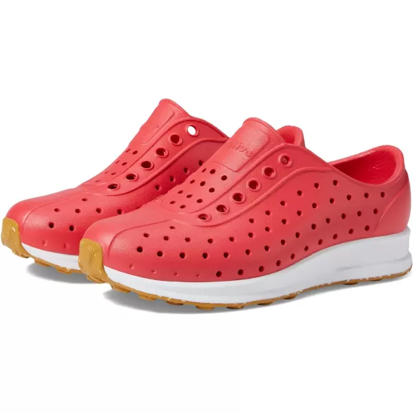 Native Shoes Unisex-Child Robbie  Sneaker