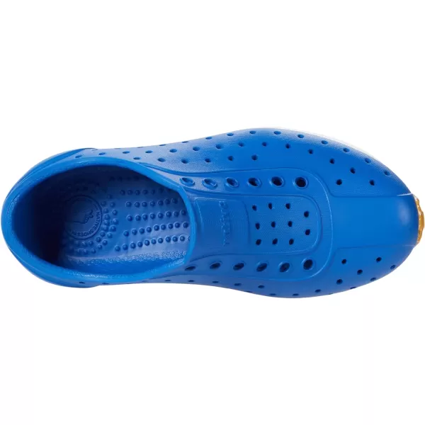 Native Shoes Unisex-Child Robbie  Sneaker