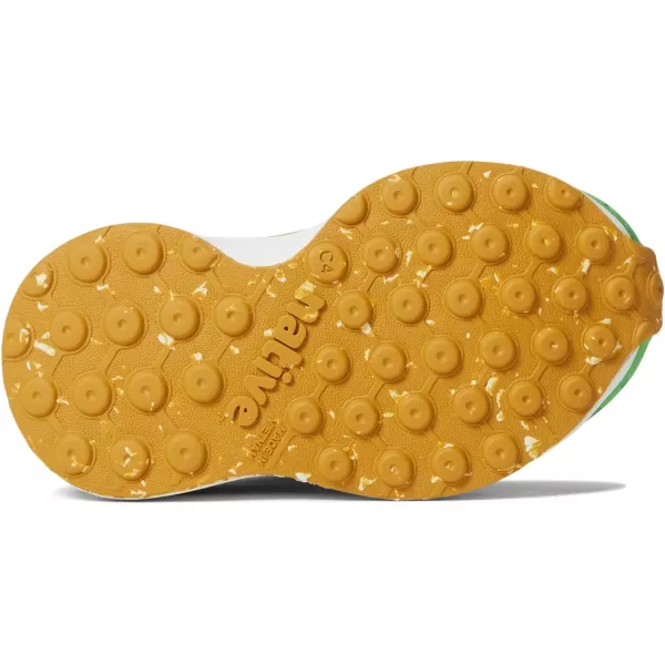 Native Shoes Unisex-Child Robbie  Sneaker
