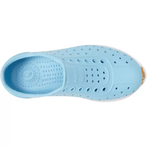 Native Shoes Unisex-Child Robbie  Sneaker