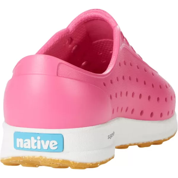 Native Shoes Unisex-Child Robbie  Sneaker