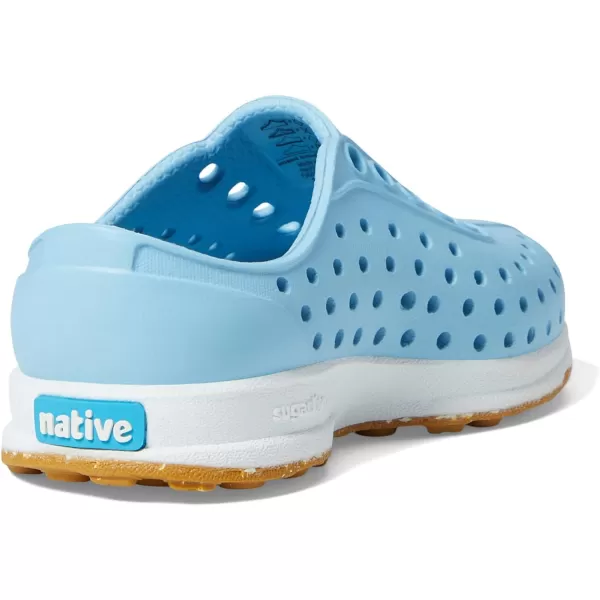 Native Shoes Unisex-Child Robbie  Sneaker