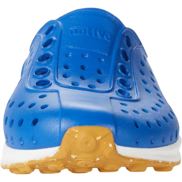 Native Shoes Unisex-Child Robbie  Sneaker