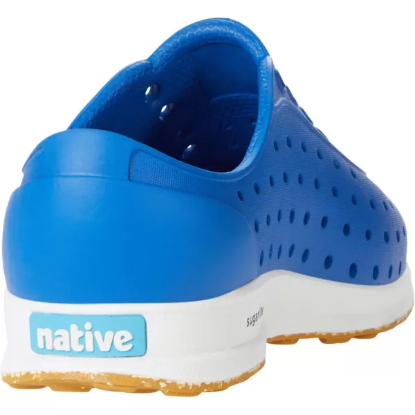 Native Shoes Unisex-Child Robbie  Sneaker