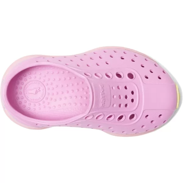 Native Shoes Unisex-Child Robbie  Sneaker