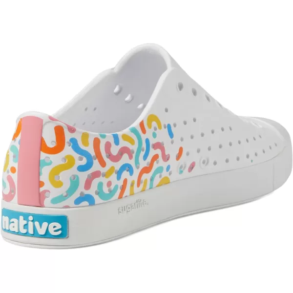 Native Shoes Unisex Jefferson Sugarlite Block