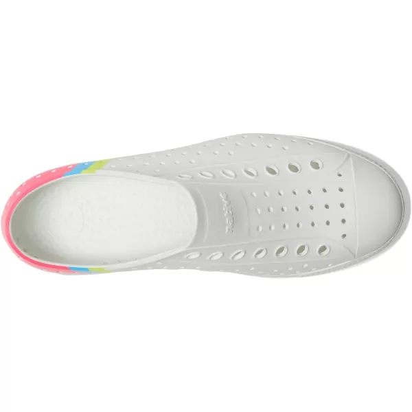 Native Shoes Unisex Jefferson Sugarlite Block