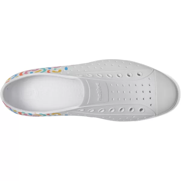 Native Shoes Unisex Jefferson Sugarlite Block