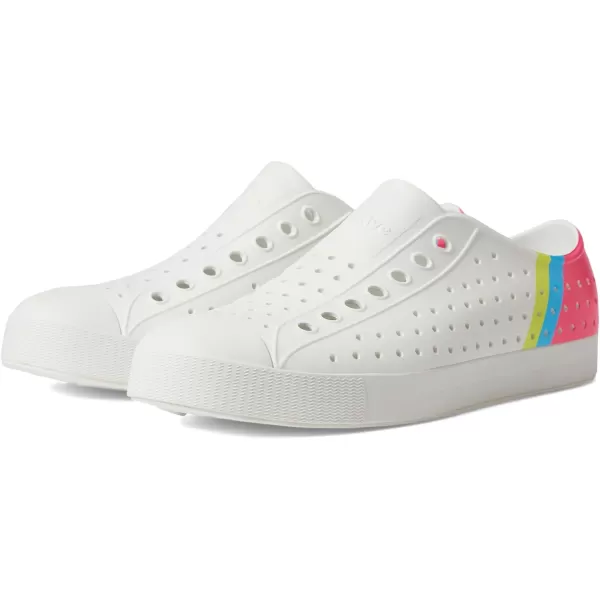 Native Shoes Unisex Jefferson Sugarlite Block