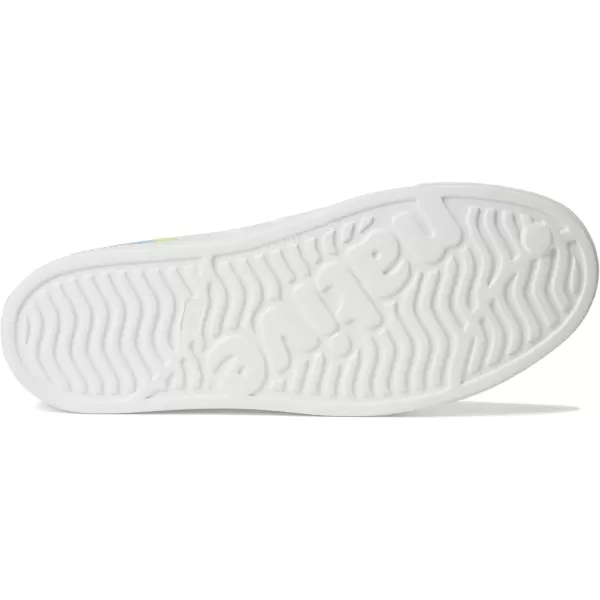 Native Shoes Unisex Jefferson Sugarlite Block