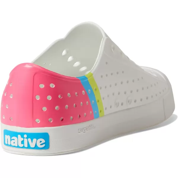 Native Shoes Unisex Jefferson Sugarlite Block