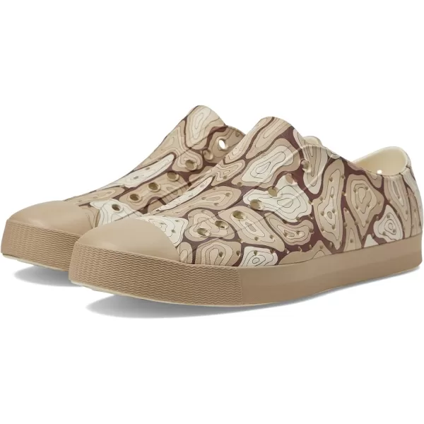 Native Shoes Unisex Jefferson Sugarlite Print