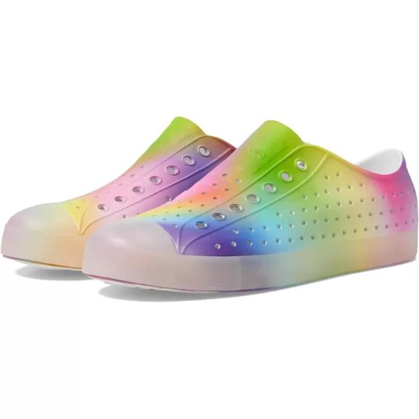 Native Shoes Unisex Jefferson Sugarlite Print