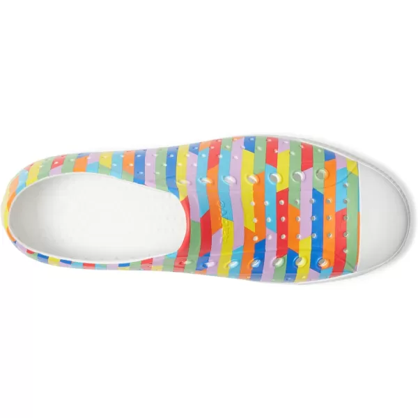 Native Shoes Unisex Jefferson Sugarlite Print