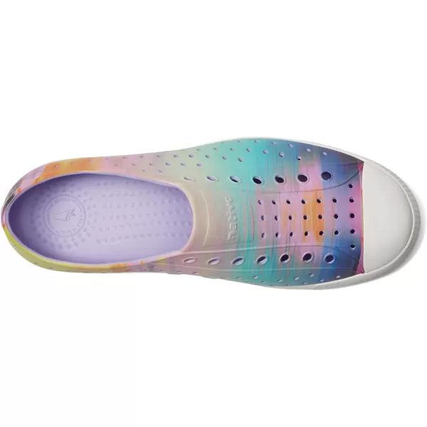 Native Shoes Unisex Jefferson Sugarlite Print