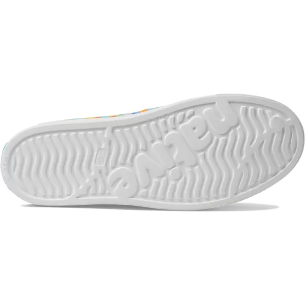 Native Shoes Unisex Jefferson Sugarlite Print