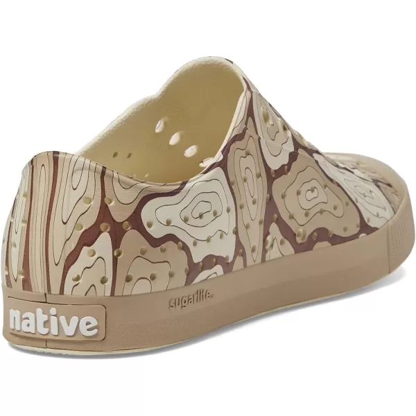 Native Shoes Unisex Jefferson Sugarlite Print