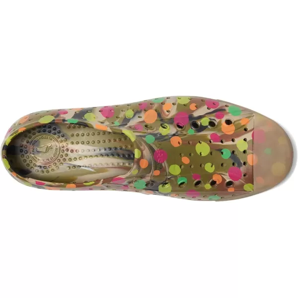 Native Shoes Unisex Jefferson Sugarlite Print