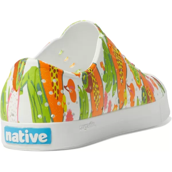 Native Shoes Unisex Jefferson Sugarlite Print