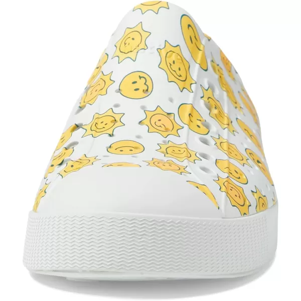 Native Shoes Unisex Jefferson Sugarlite Print