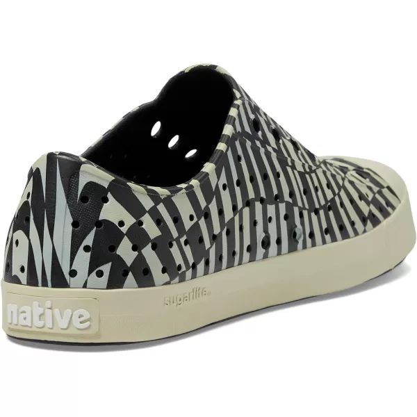 Native Shoes Unisex Jefferson Sugarlite Print