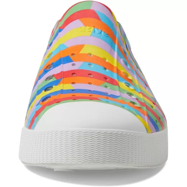 Native Shoes Unisex Jefferson Sugarlite Print