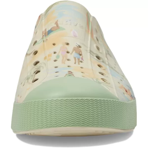 Native Shoes Unisex Jefferson Sugarlite Print
