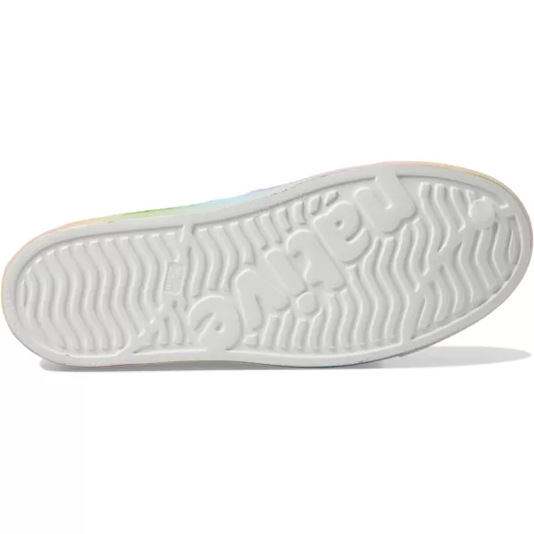 Native Shoes Unisex Jefferson Sugarlite Print
