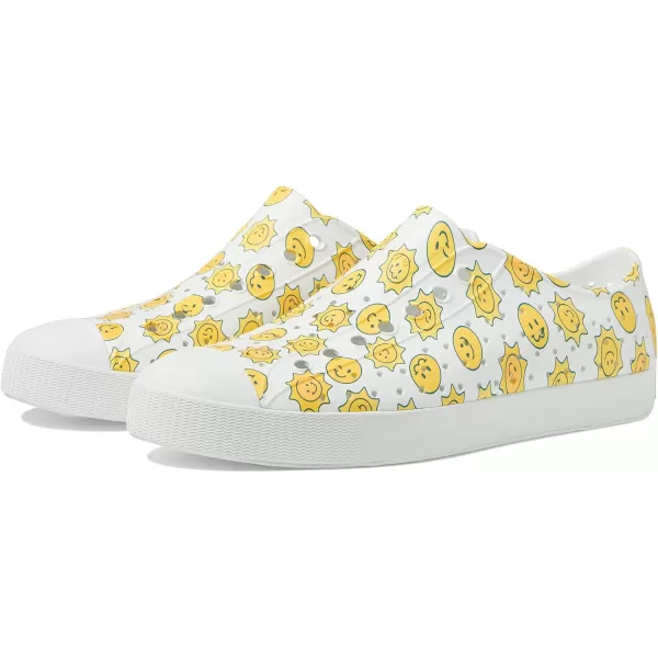 Native Shoes Unisex Jefferson Sugarlite Print