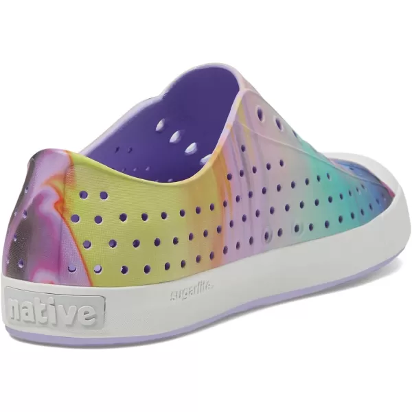 Native Shoes Unisex Jefferson Sugarlite Print