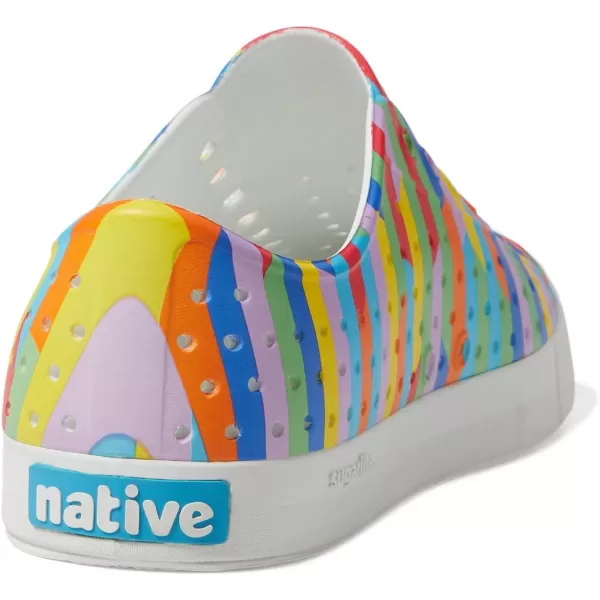 Native Shoes Unisex Jefferson Sugarlite Print