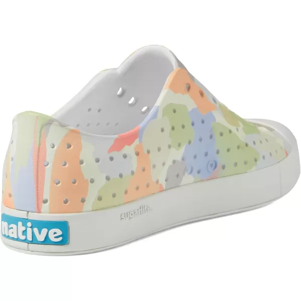 Native Shoes Unisex Jefferson Sugarlite Print